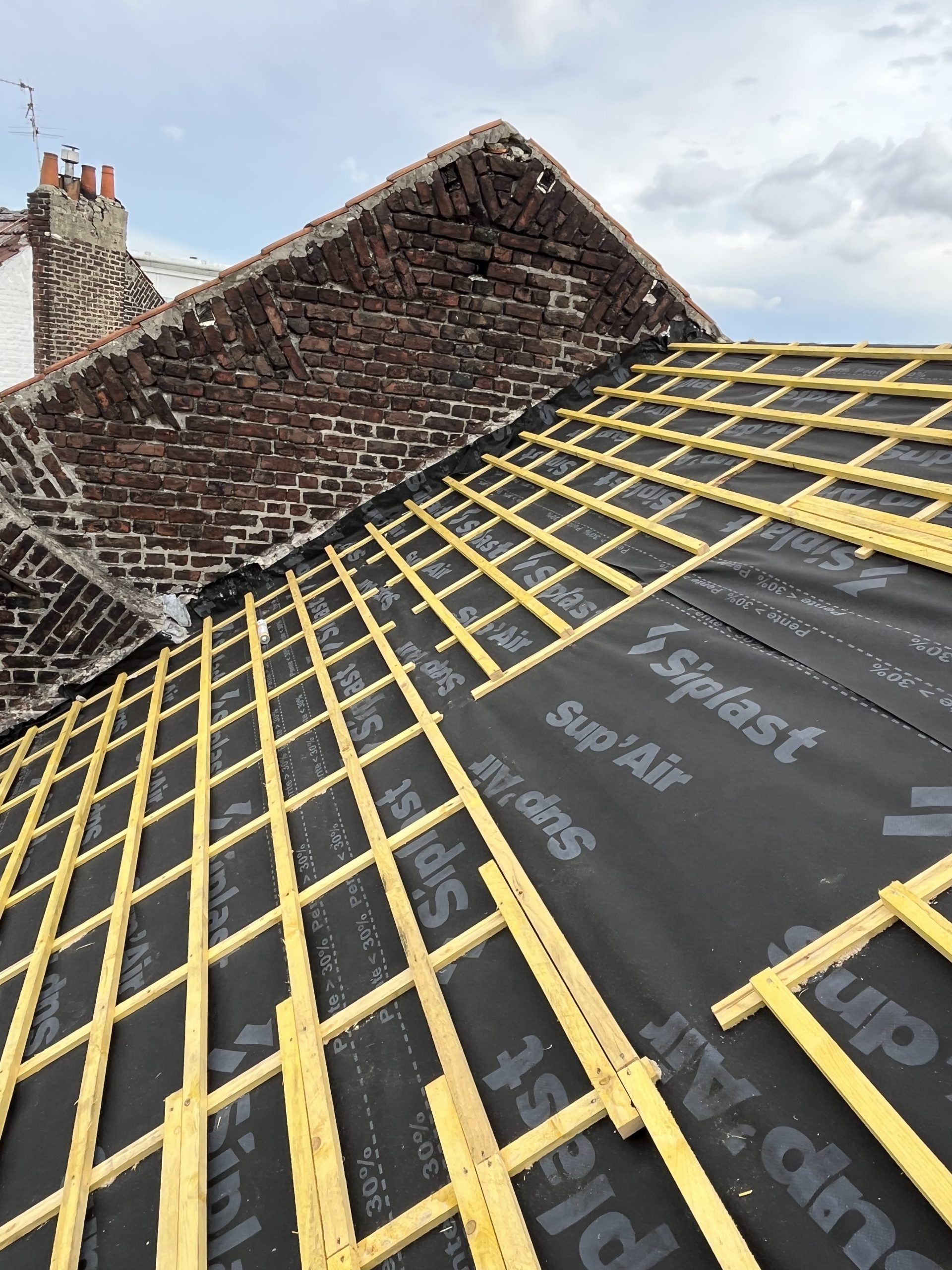 isolation toiture lille 3