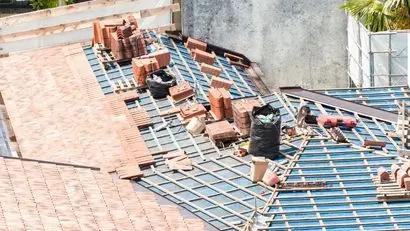 Rénovation toiture Lille